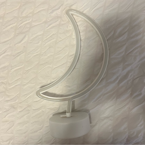 LED yellow moon light - Picture 3 of 4